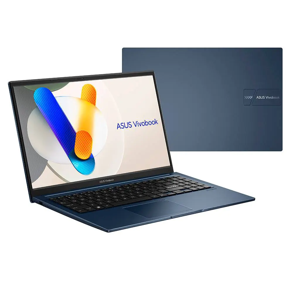 Portátil ASUS VivoBook F1504VA-73CLHDAB1 15.6" i7-1355U 12GB 512GB W11 Home
